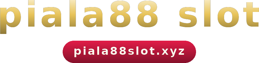 piala88 slot logo
