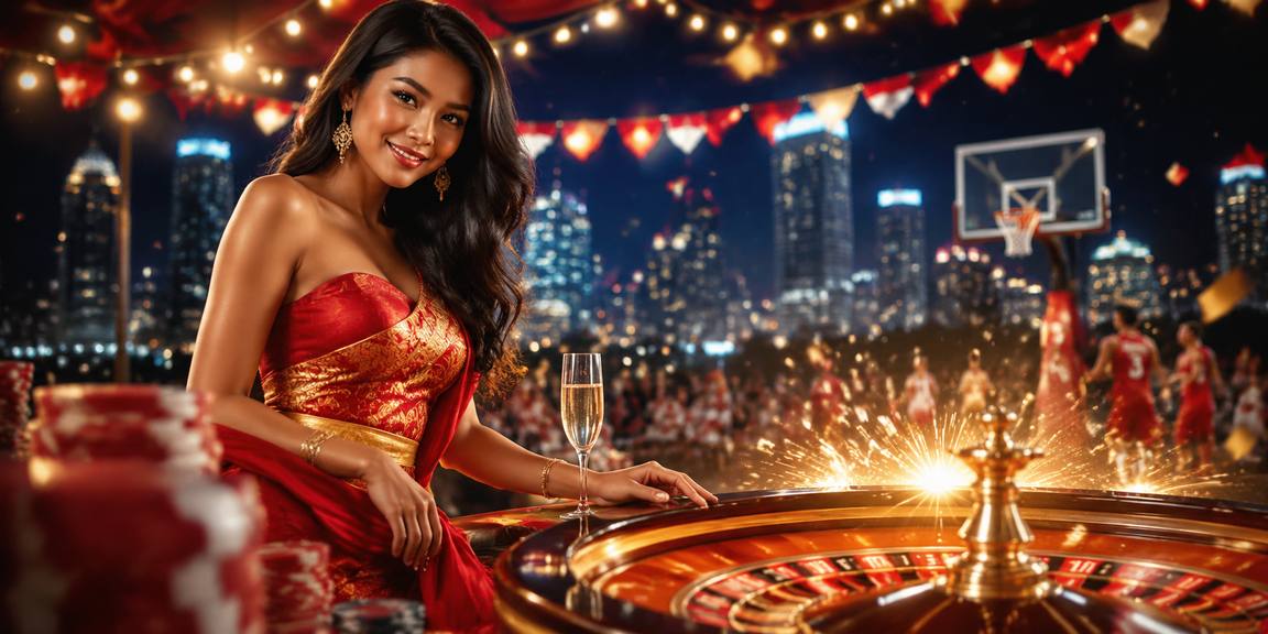 piala88 slot Explore Our Casino Lobby at piala88 slot